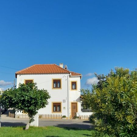 Na Rota - Casa De Praia Zambujeira do Mar Buitenkant foto
